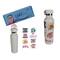 Kids Crafts Care Like Greta Water Bottle Sticker Decorating DIY Craft Kit